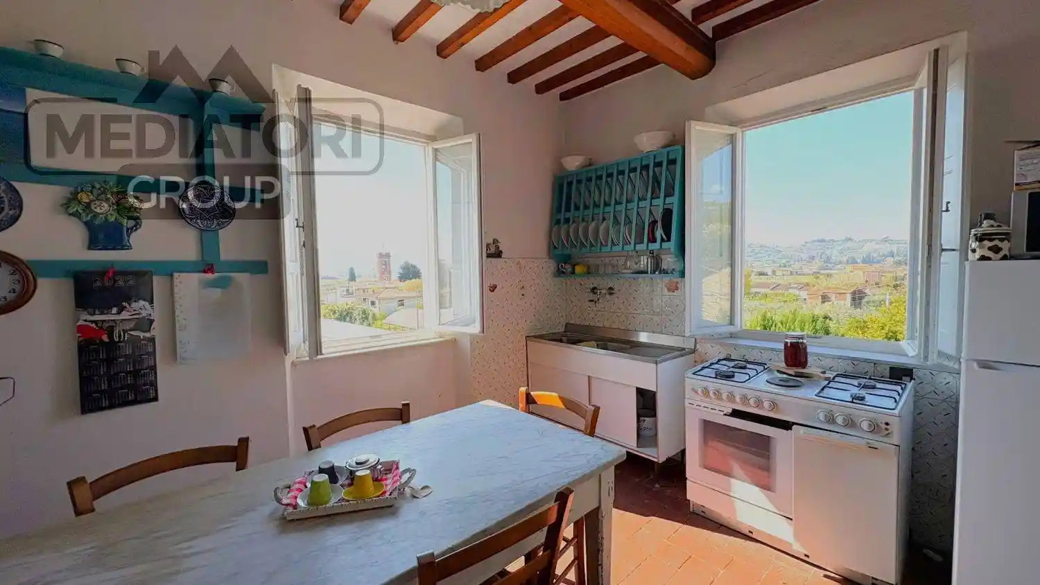 Appartamento in vendita a Lucca