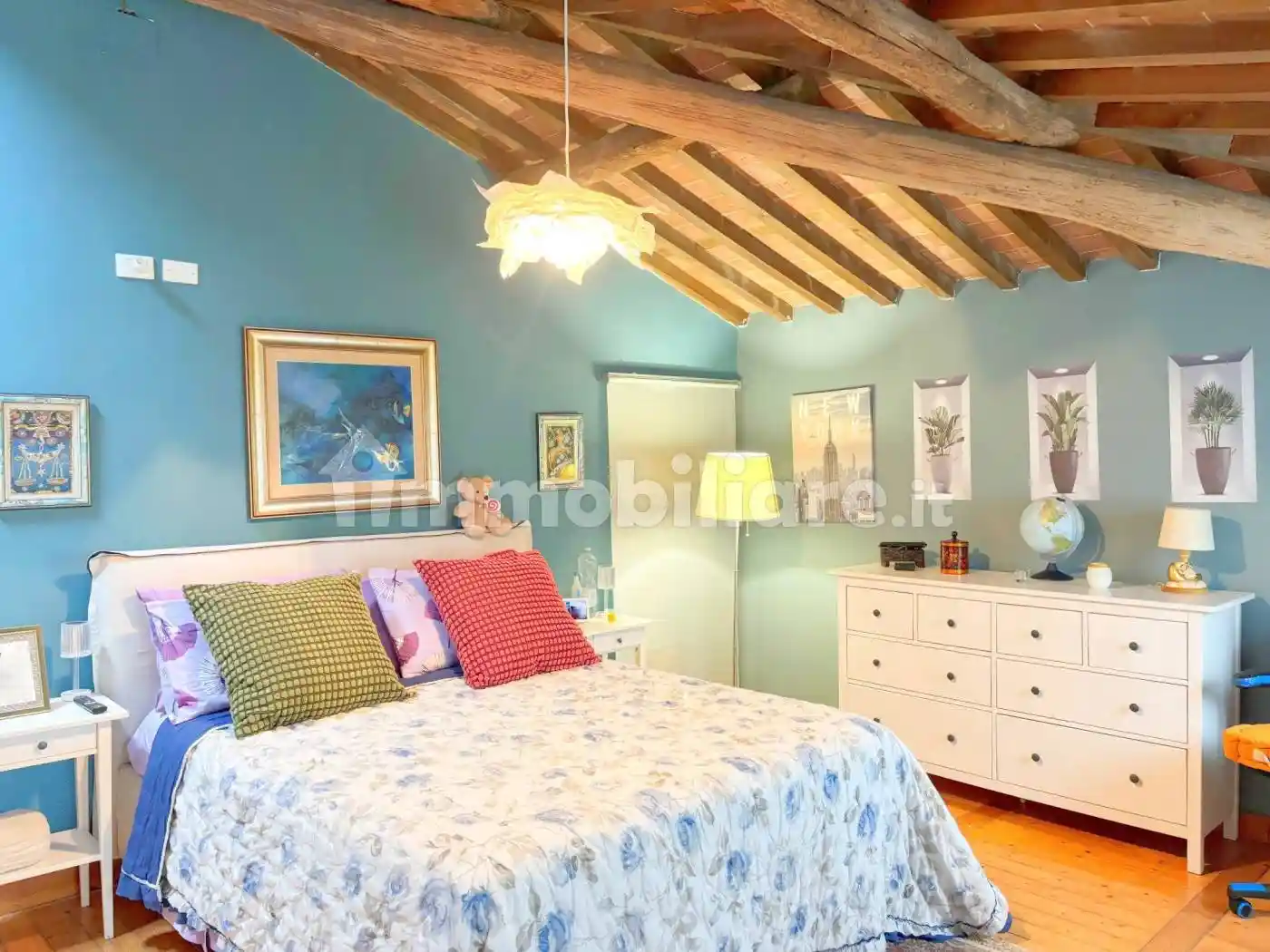 Casa indipendente in vendita a Lucca