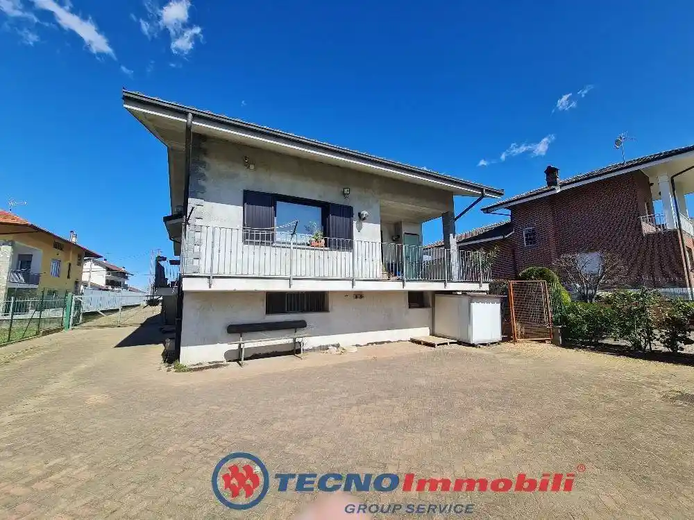 Villa in vendita a Ciriè