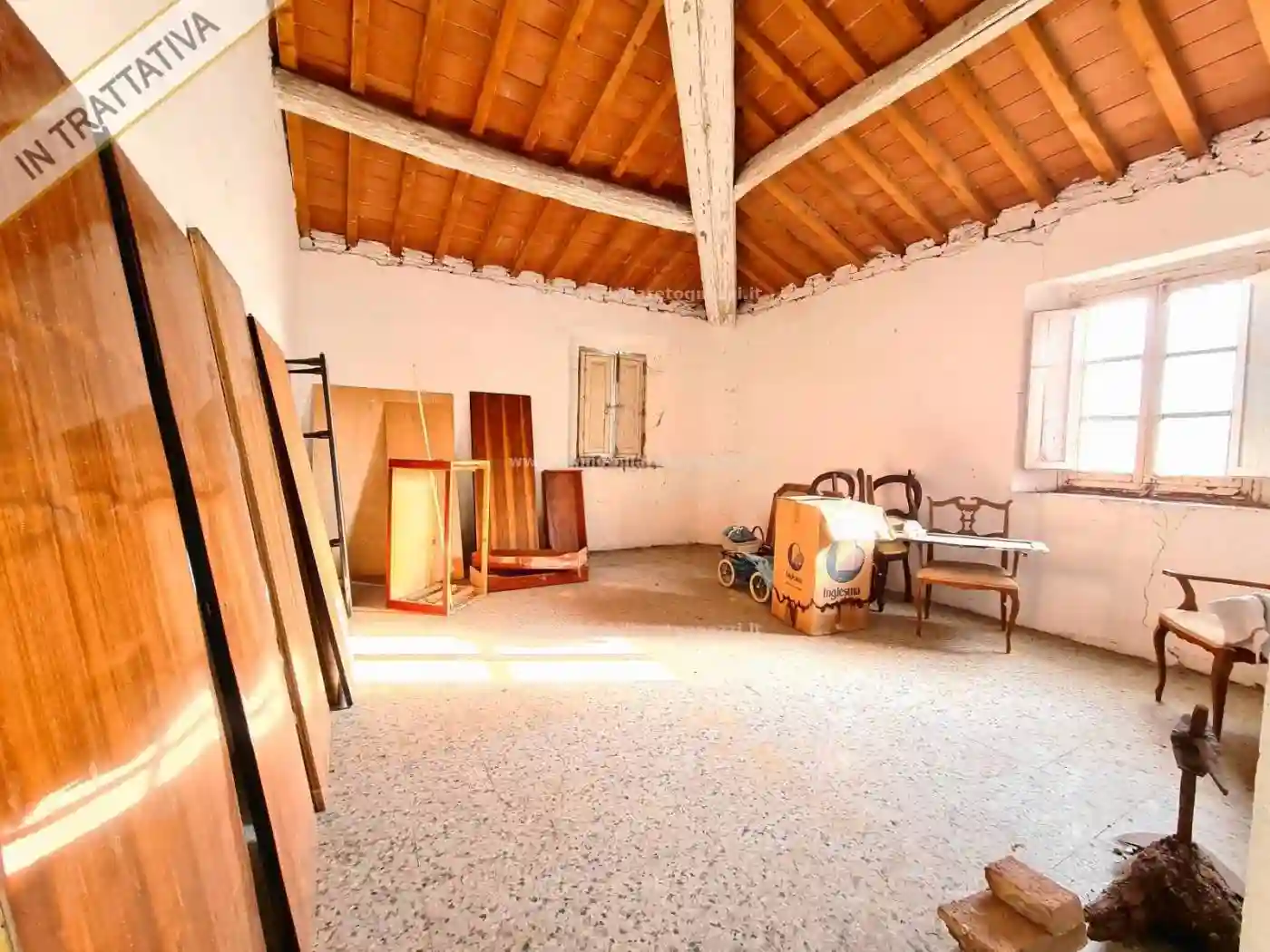 Casa indipendente - foto 3