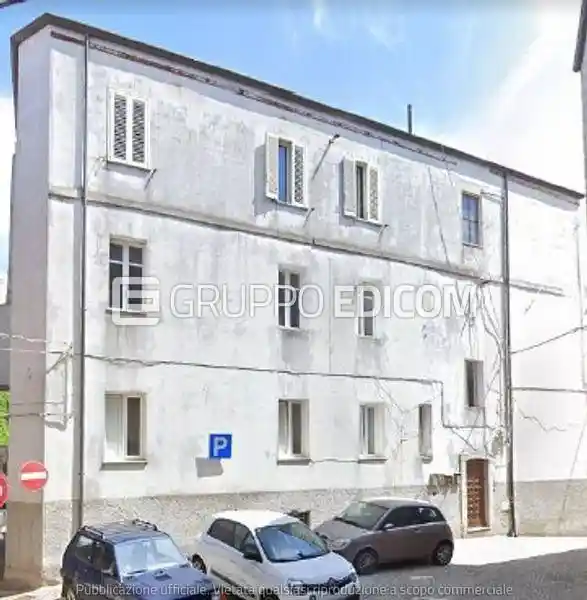 Appartamento in vendita a Tempio Pausania