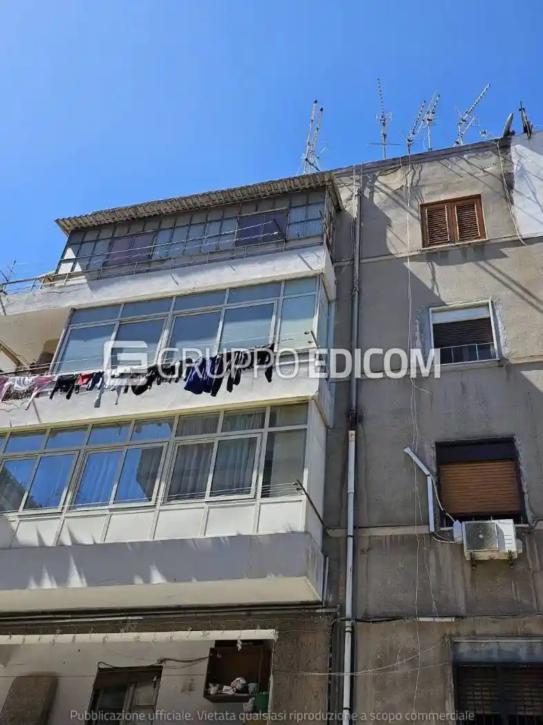 Appartamento in vendita a Messina