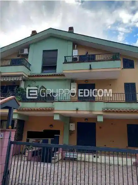 Appartamento in vendita a Saponara