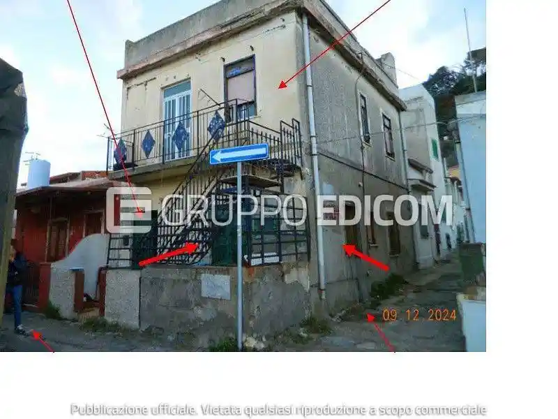 Appartamento in vendita a Messina