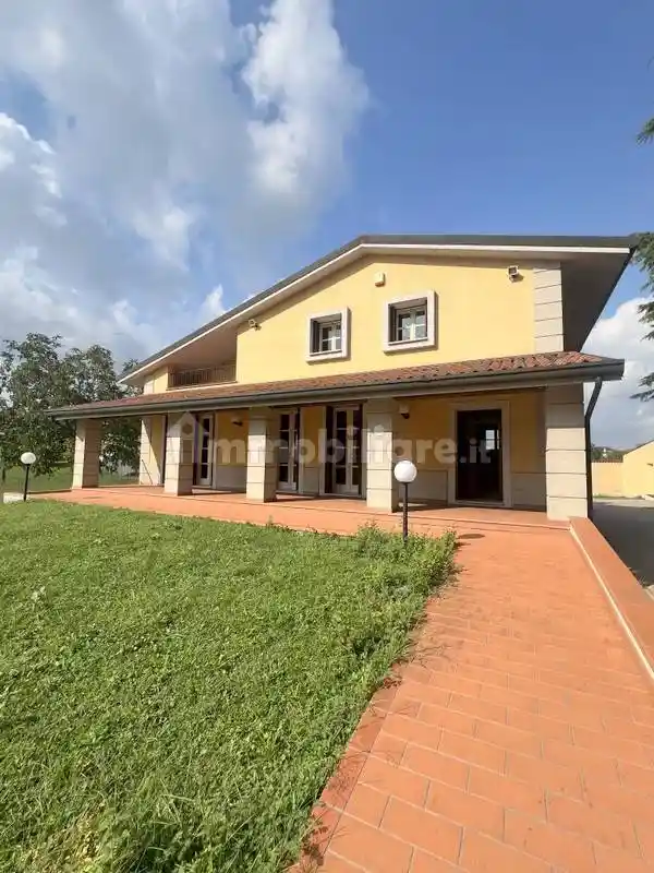 Villa in vendita a San Vito al Tagliamento