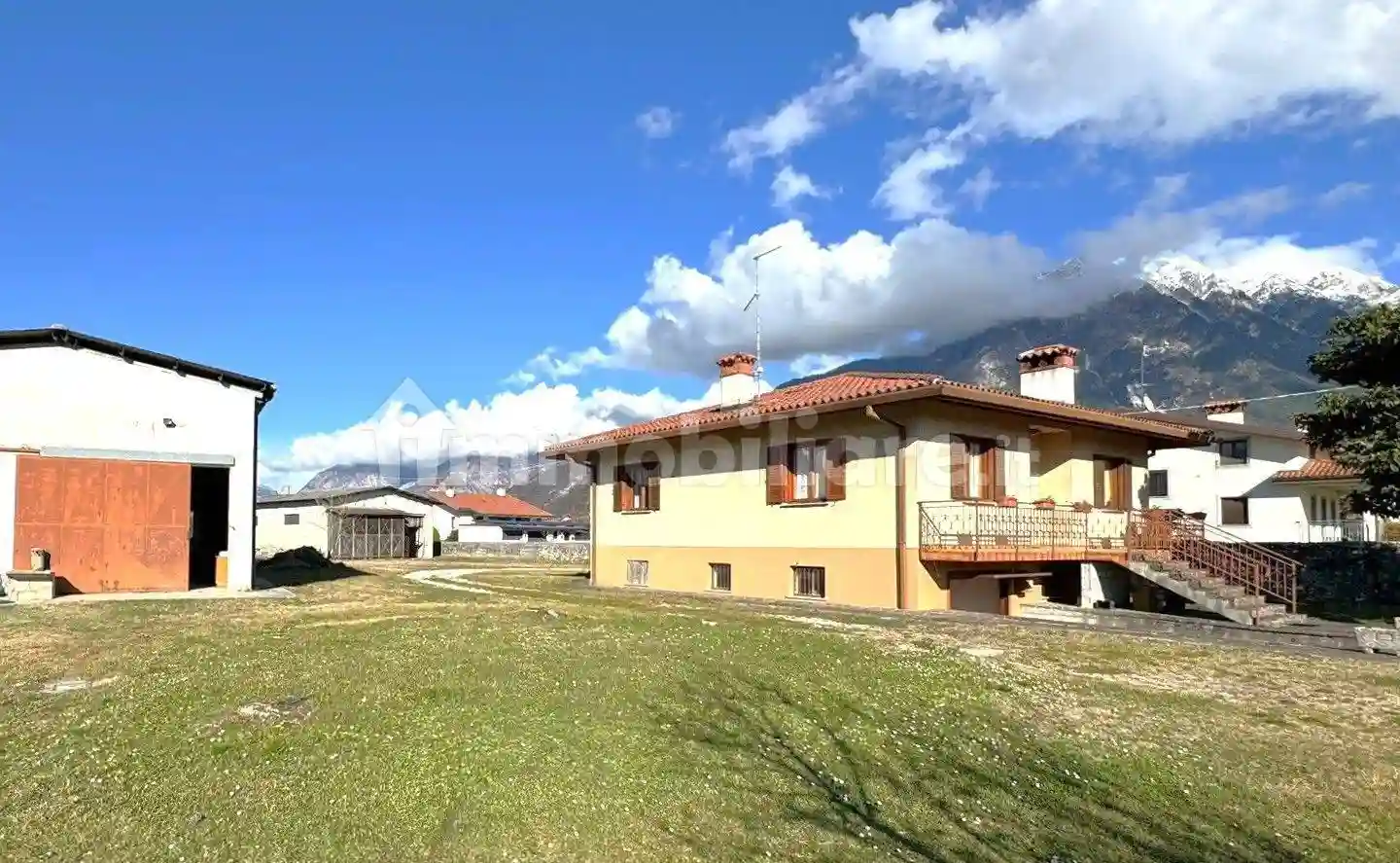 Villa - foto 4