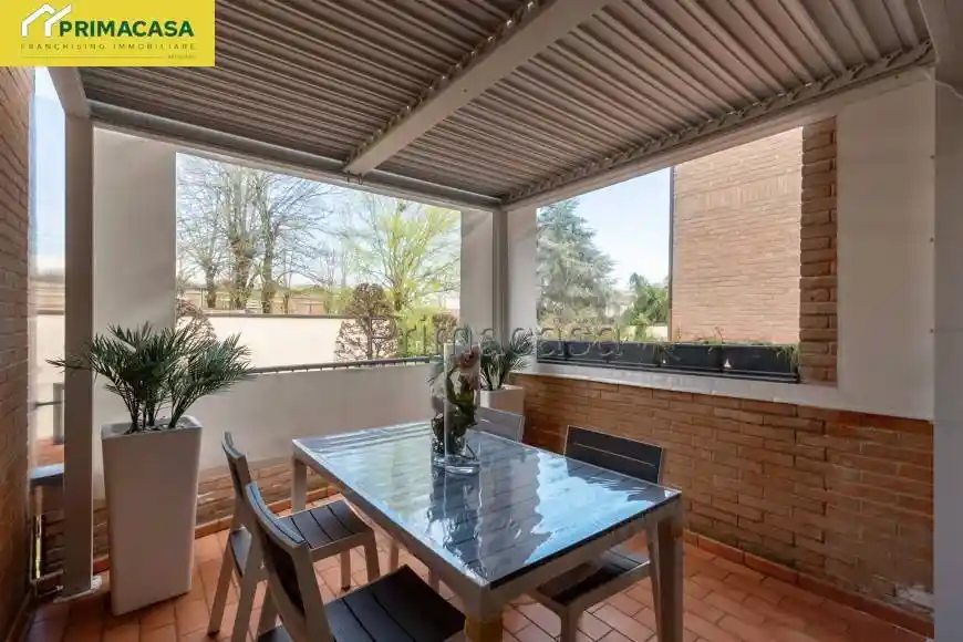 Appartamento in vendita a Carpi