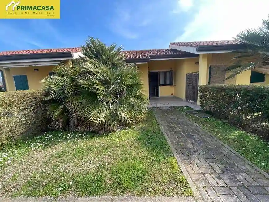 Casa indipendente - foto 2