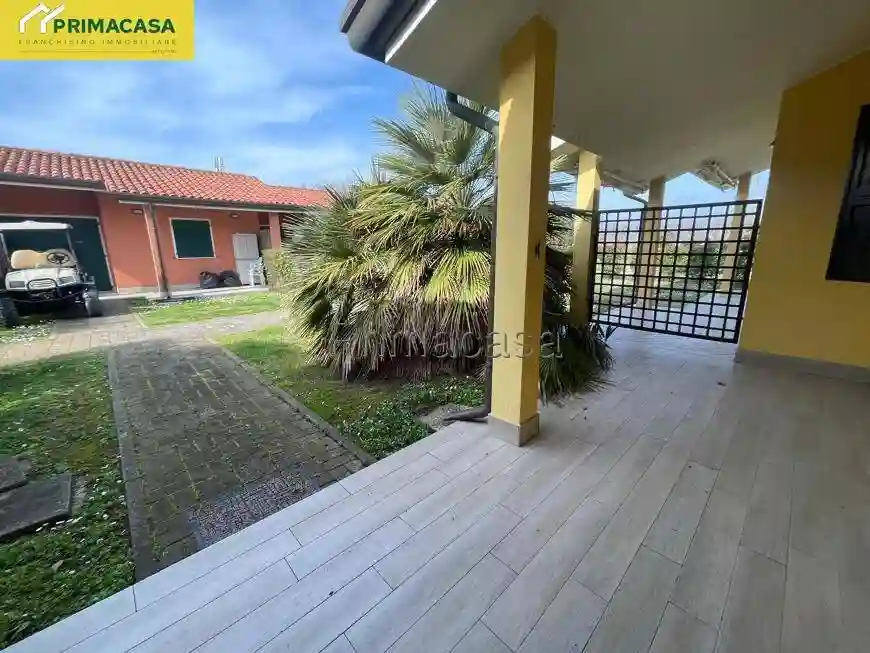 Casa indipendente - foto 4