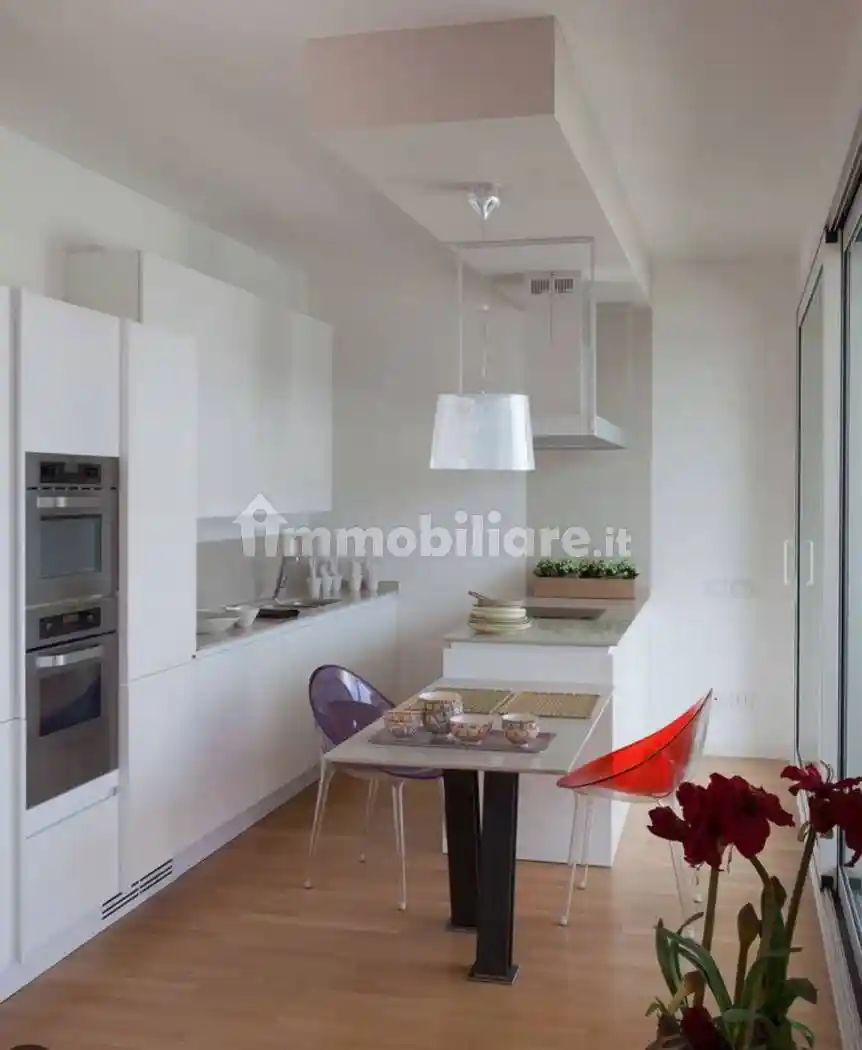 Appartamento in vendita a Gardone Val Trompia