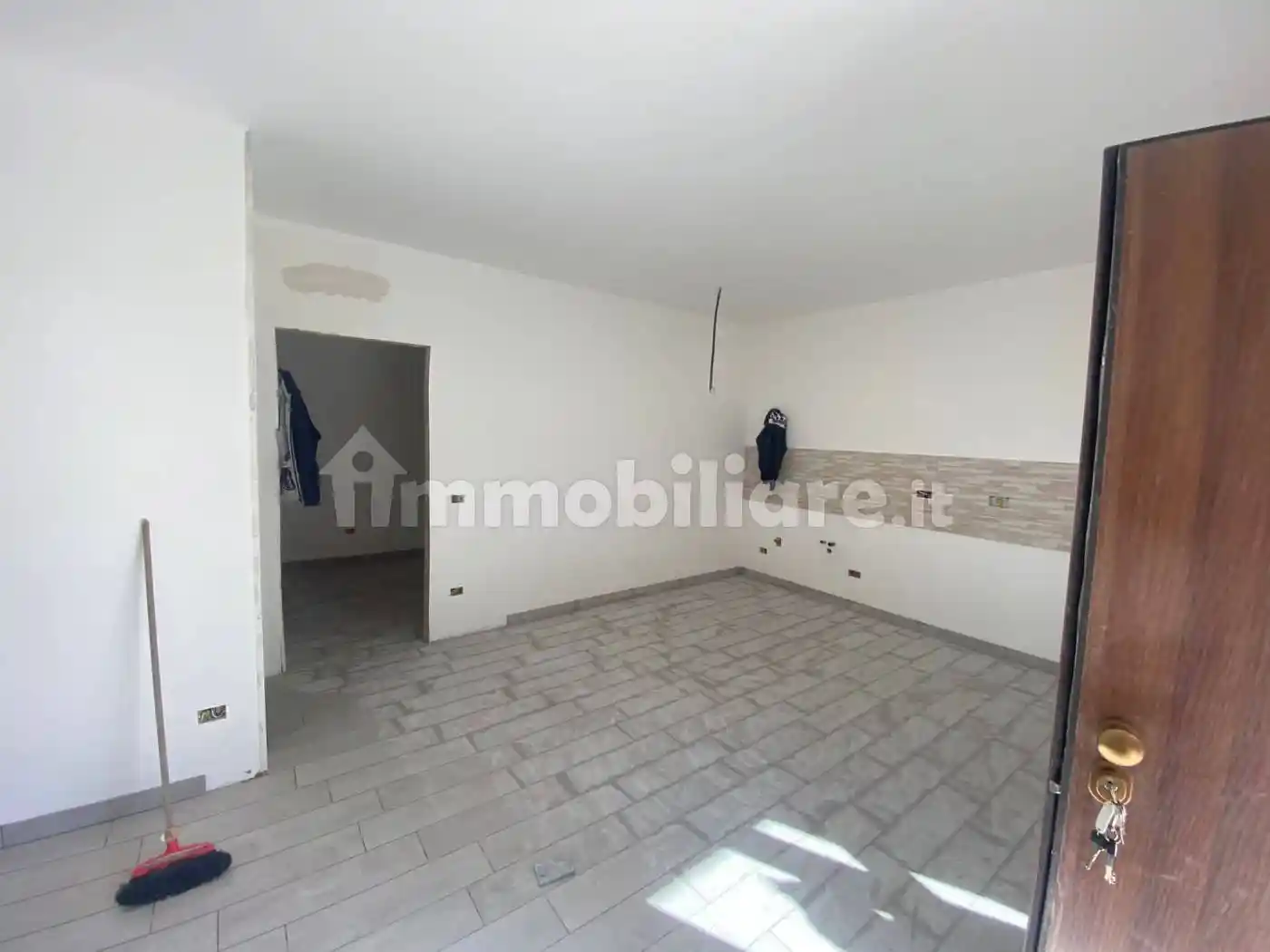 Palazzo - Stabile in vendita a Misano di Gera d'Adda