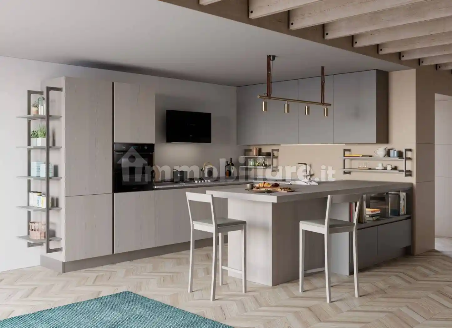 Appartamento in vendita a Marsala