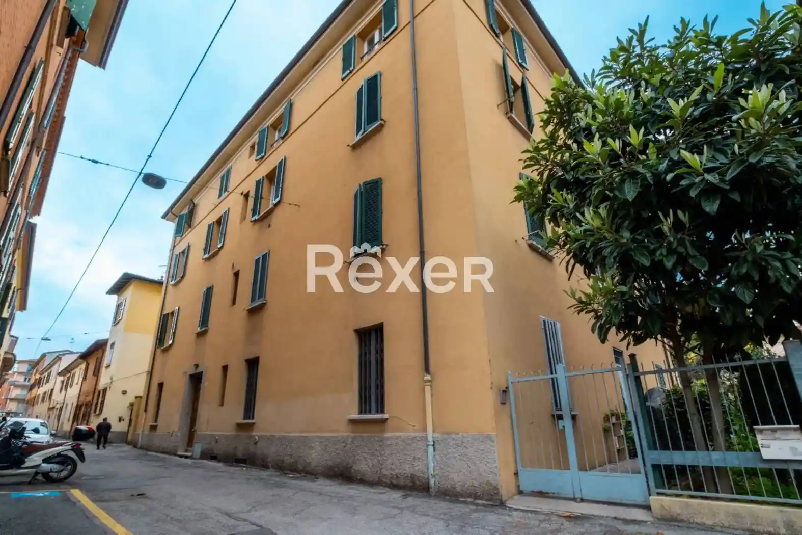 Appartamento in vendita a Bologna