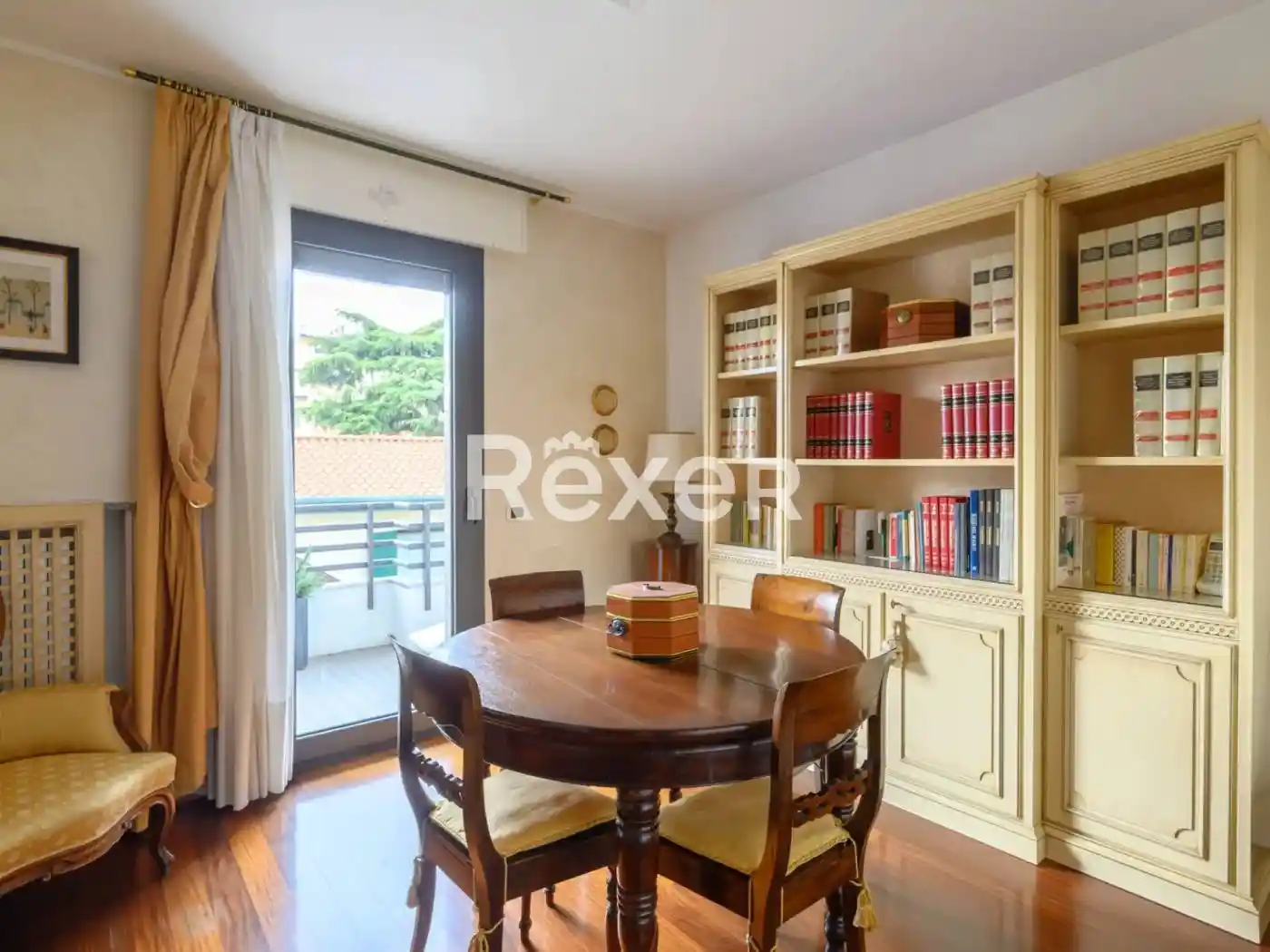 Appartamento in vendita a Venezia