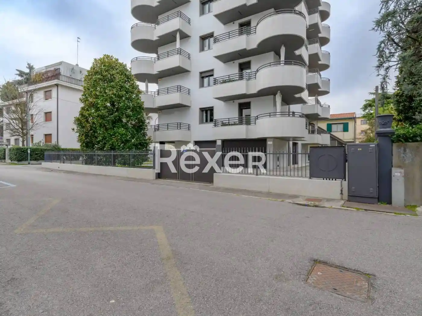 Appartamento in vendita a Venezia