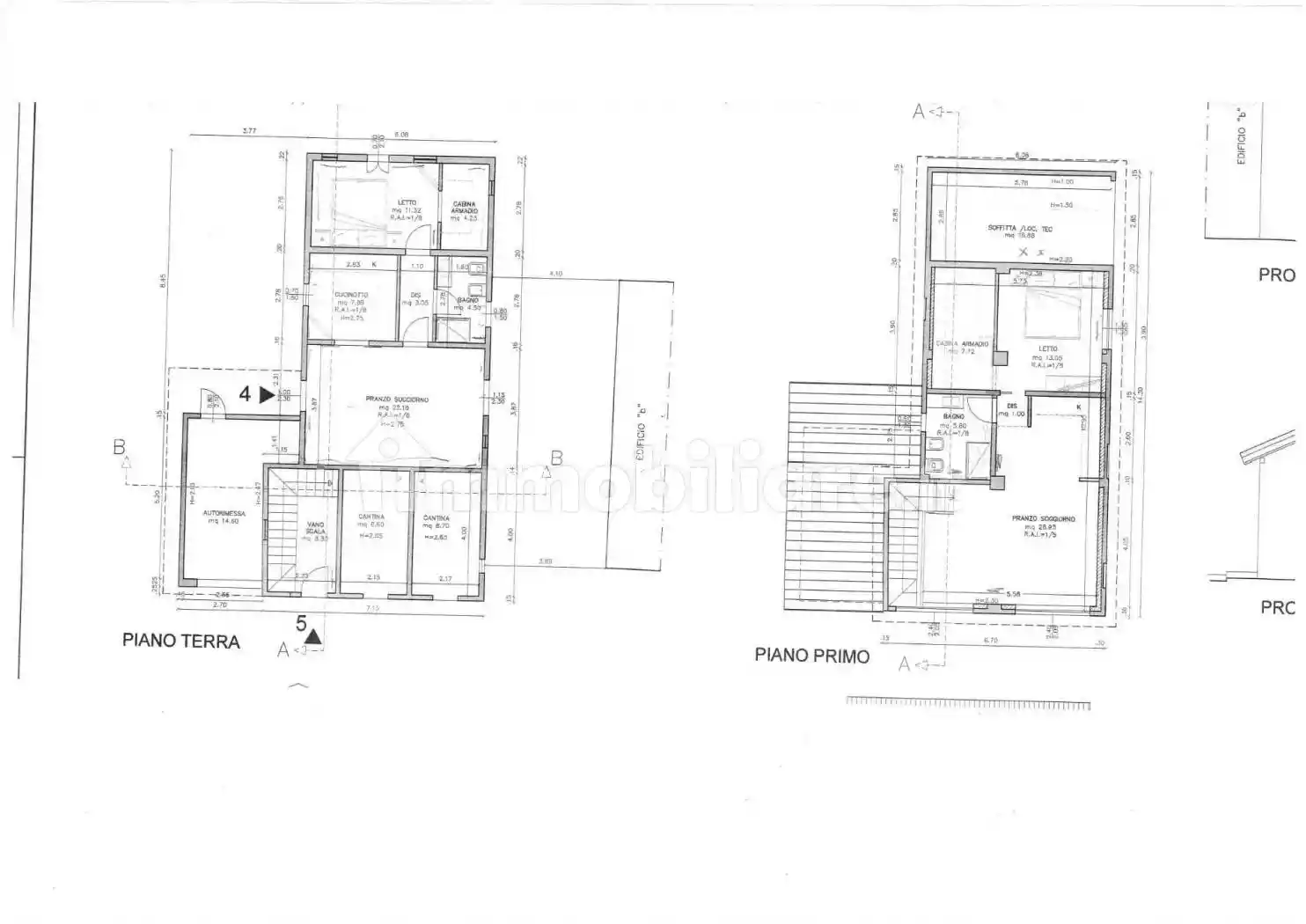 Villa in vendita a Reggio Emilia