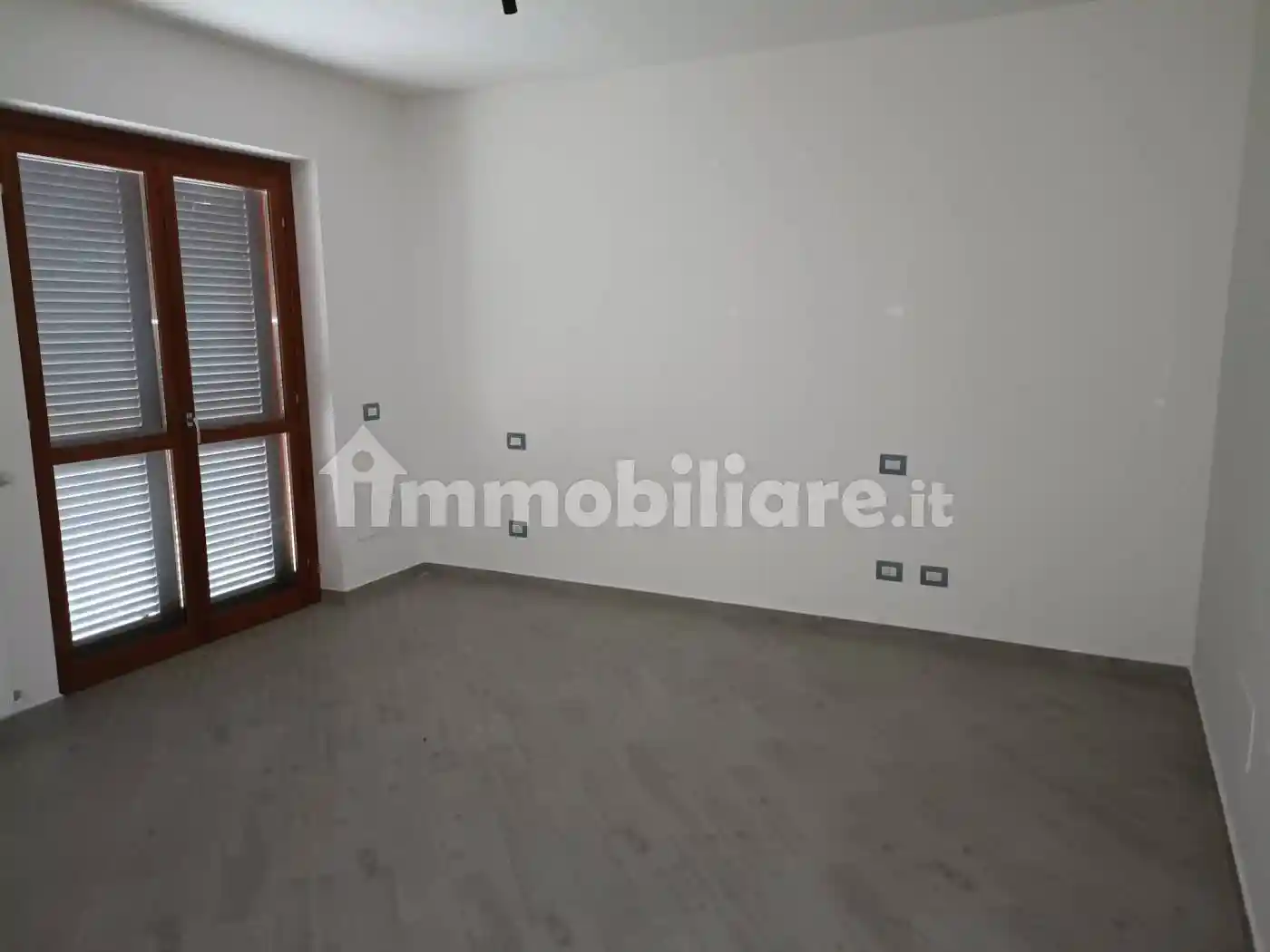 Appartamento in vendita a Marcellina