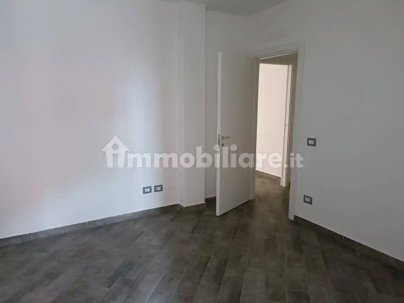 Appartamento in vendita a Marcellina