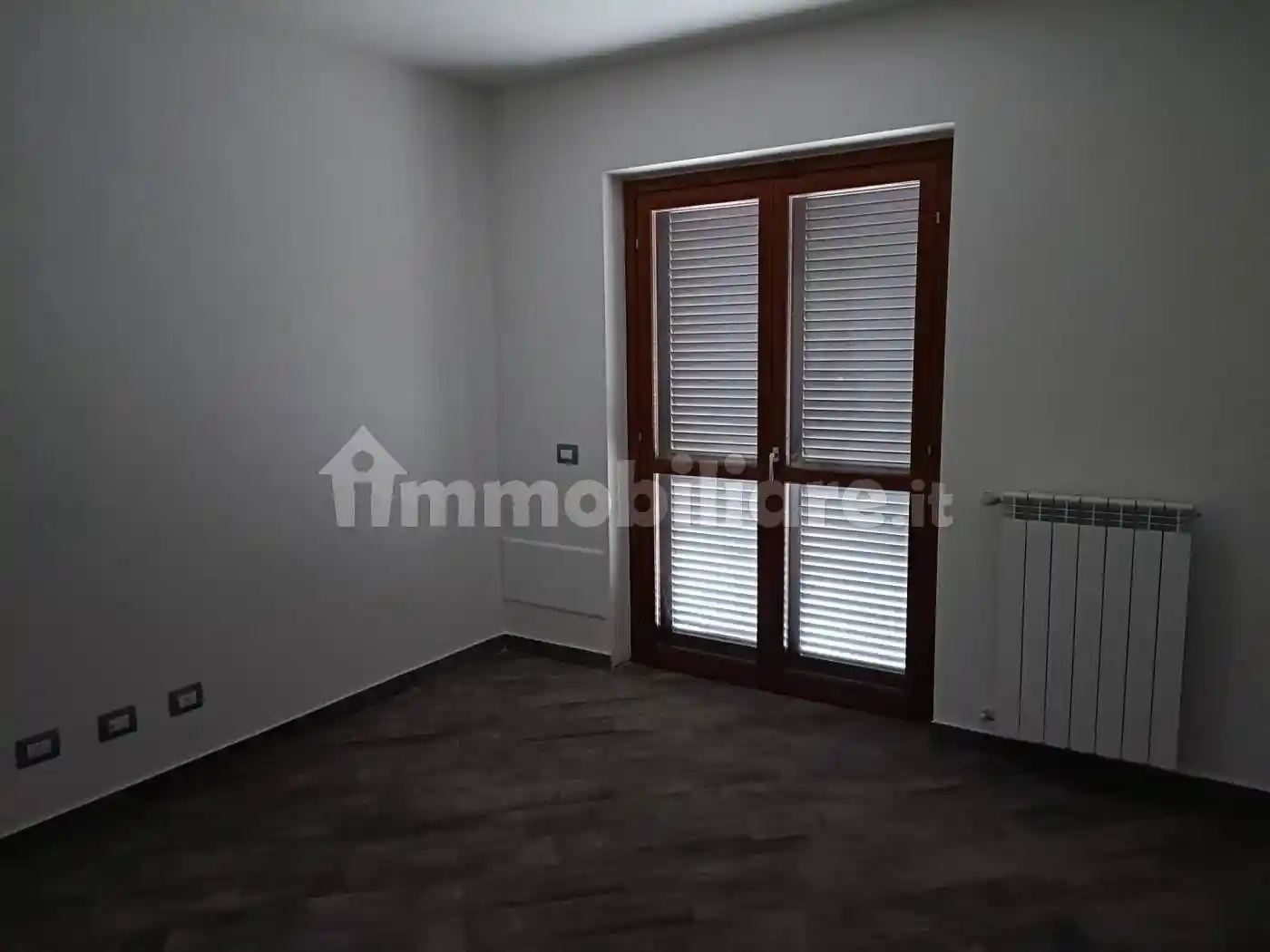 Appartamento in vendita a Marcellina