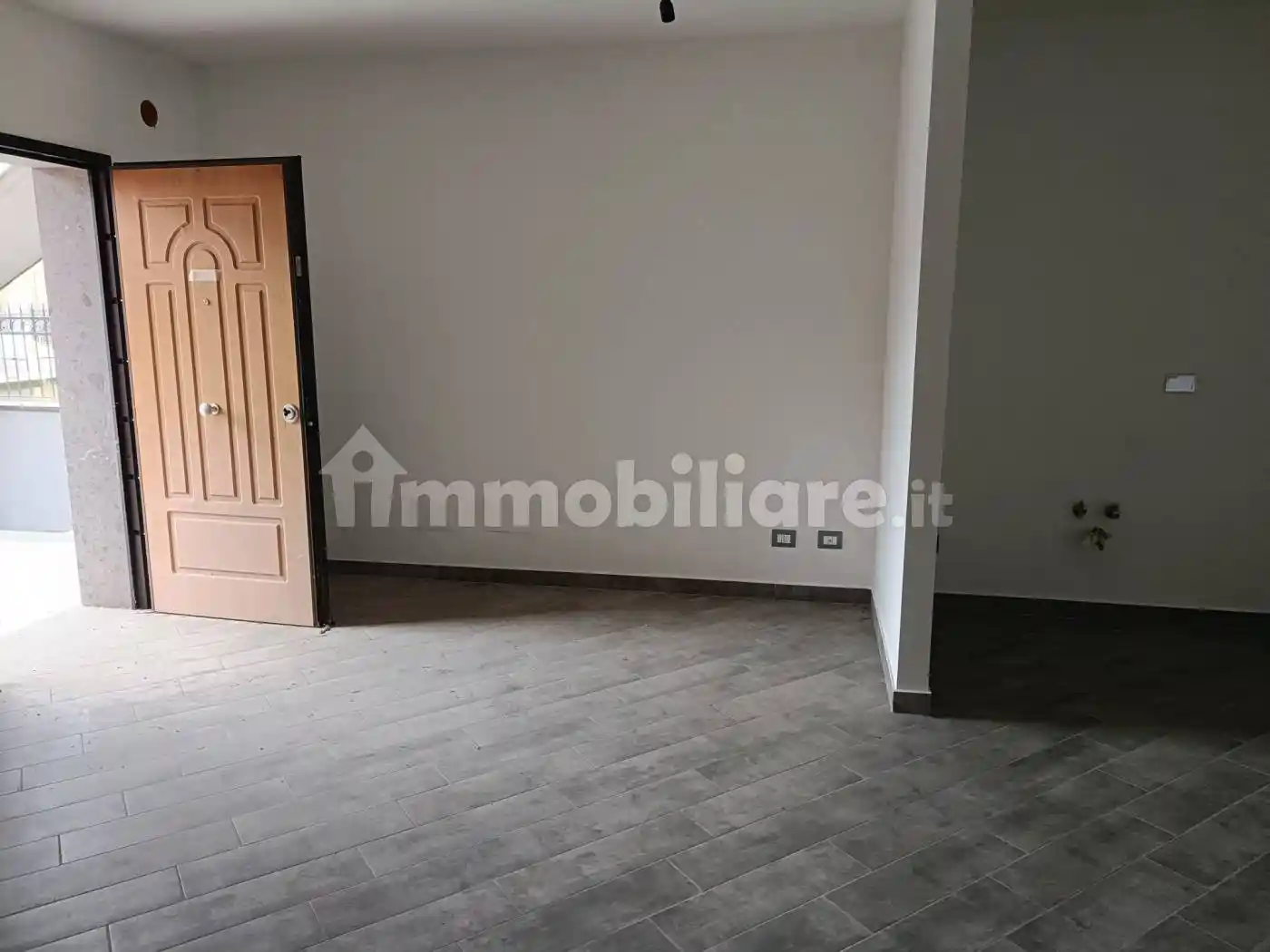 Appartamento in vendita a Marcellina