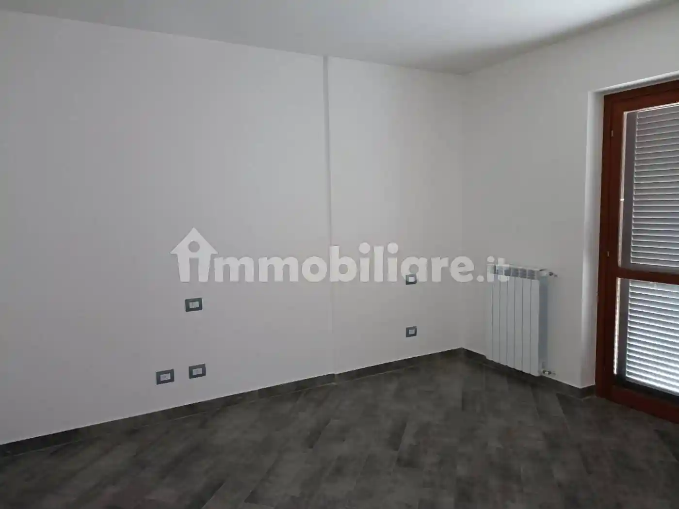 Appartamento in vendita a Marcellina