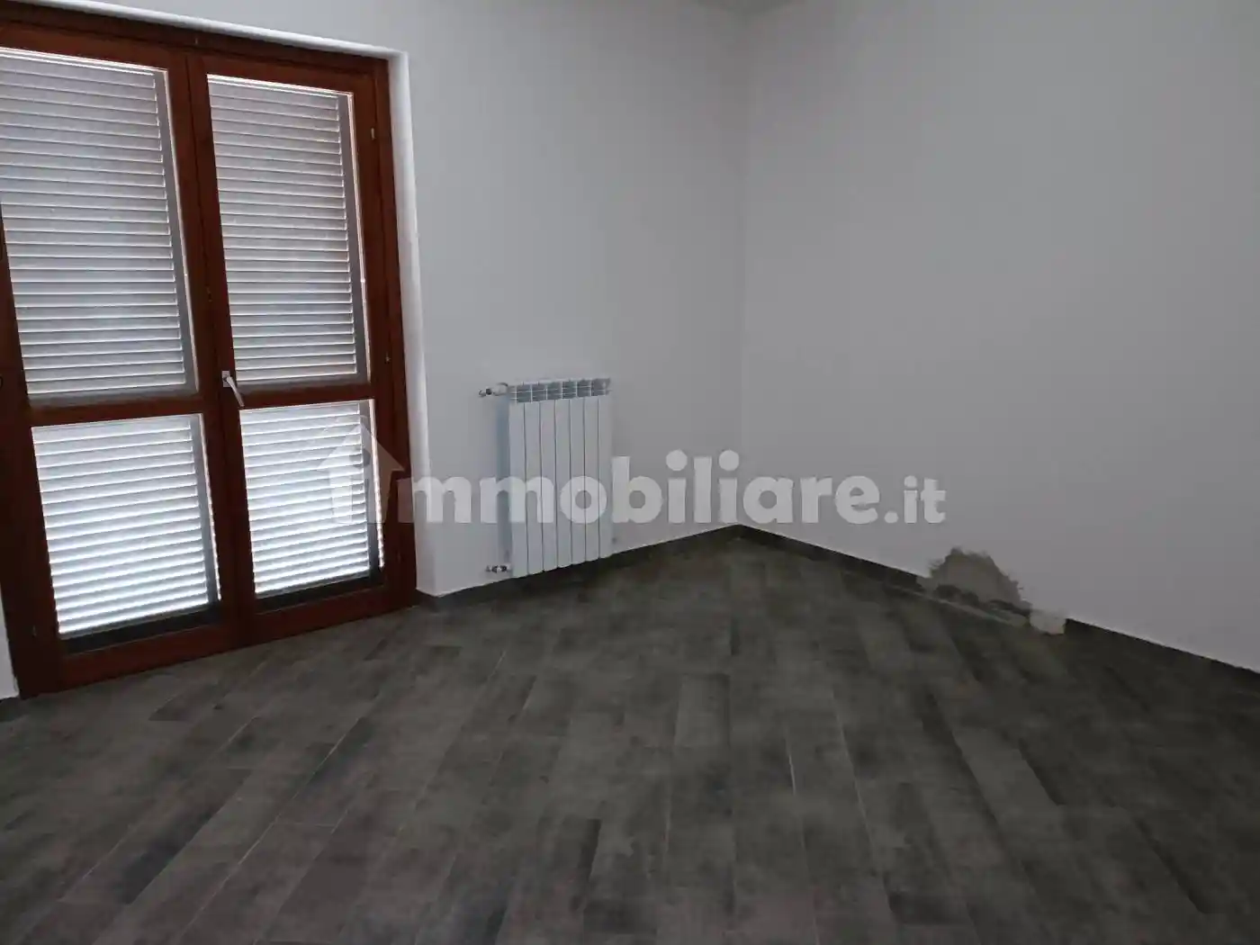 Appartamento in vendita a Marcellina