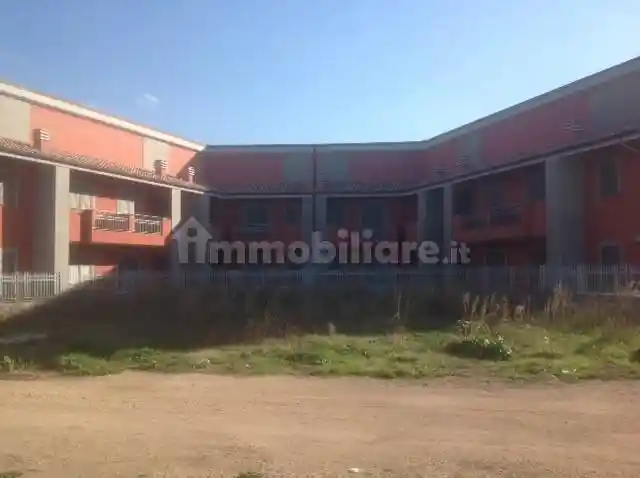 Appartamento in vendita a Marcellina