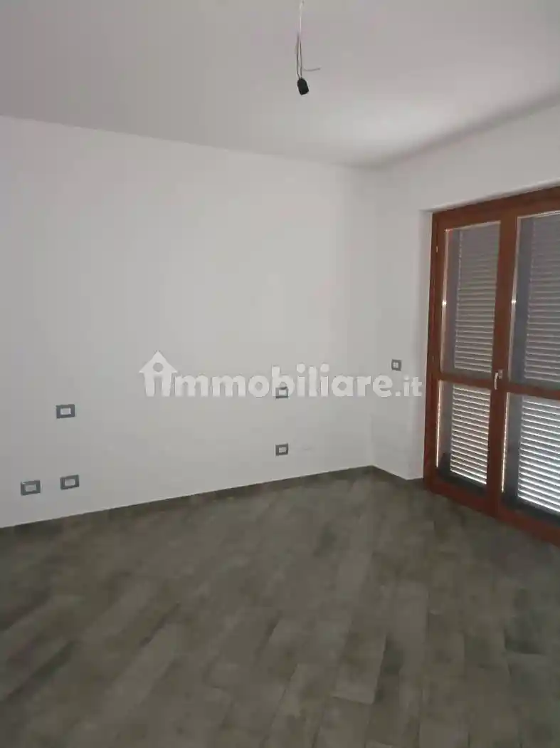 Appartamento in vendita a Marcellina