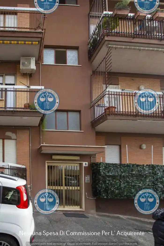Appartamento in vendita a Civitella San Paolo
