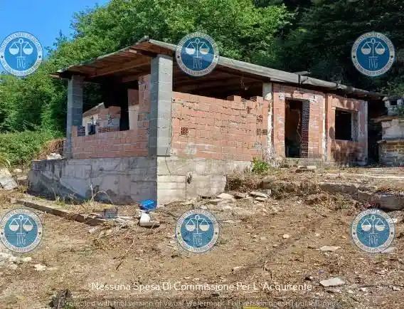 Villa in vendita a Genazzano