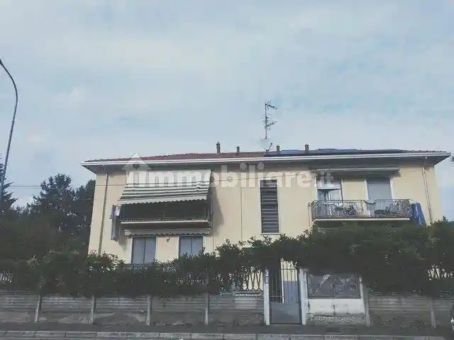 Appartamento in vendita a Lonate Pozzolo