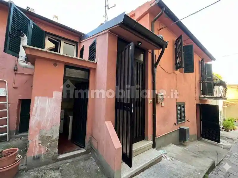 Appartamento in vendita a Castiglione del Lago