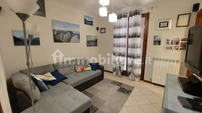 Villetta a schiera in vendita a Arezzo