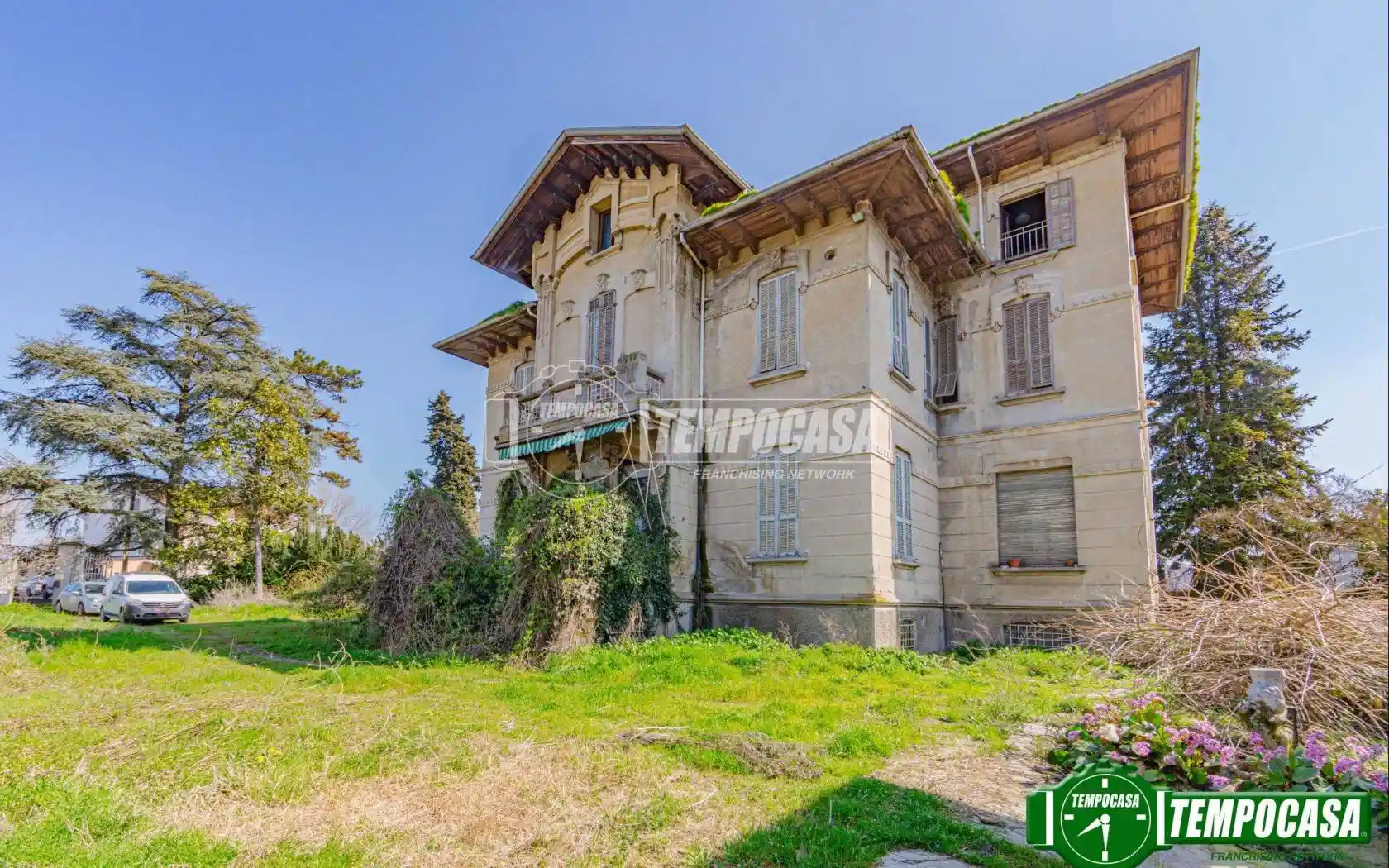 Villa in vendita a Lungavilla