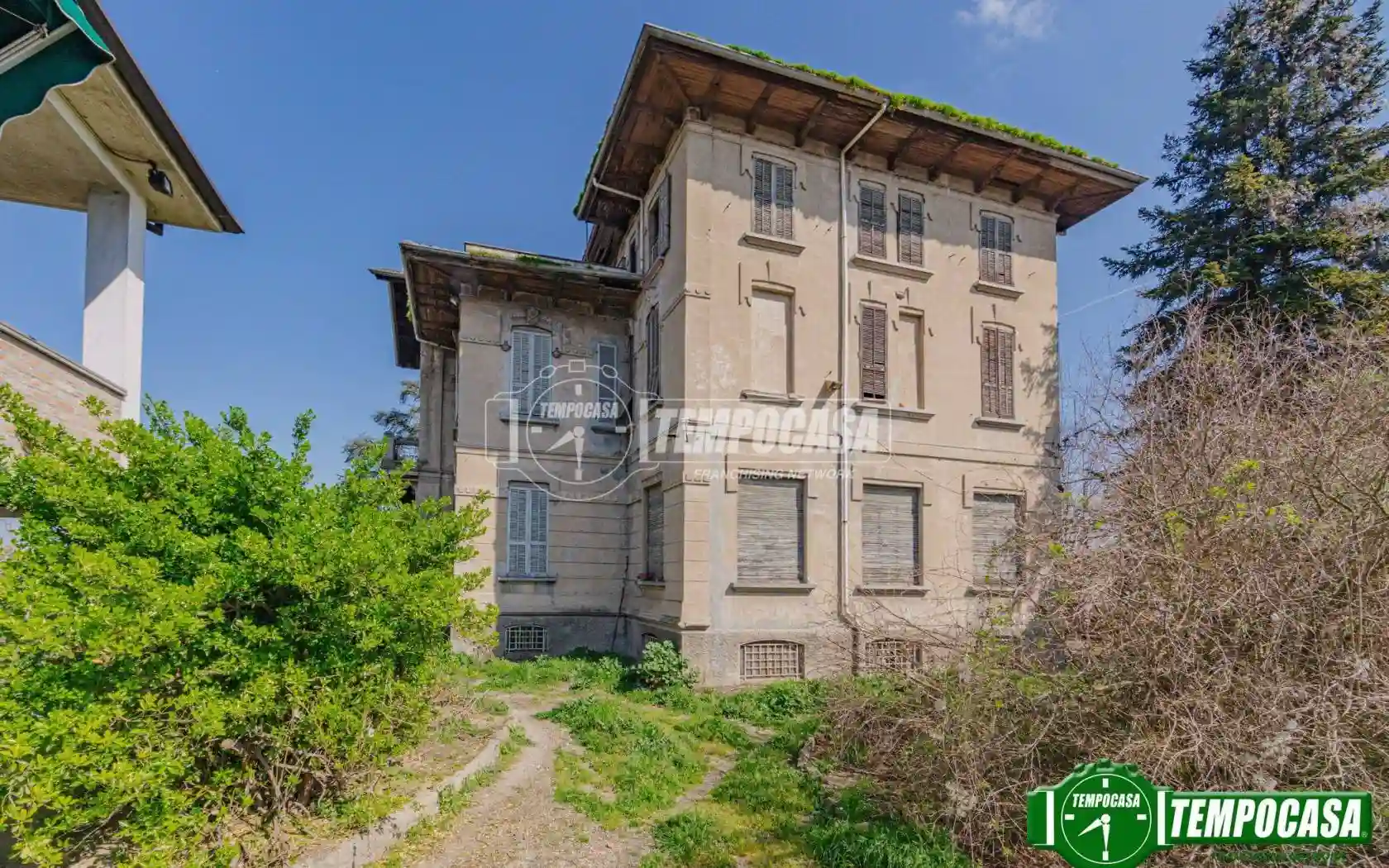 Villa - foto 3