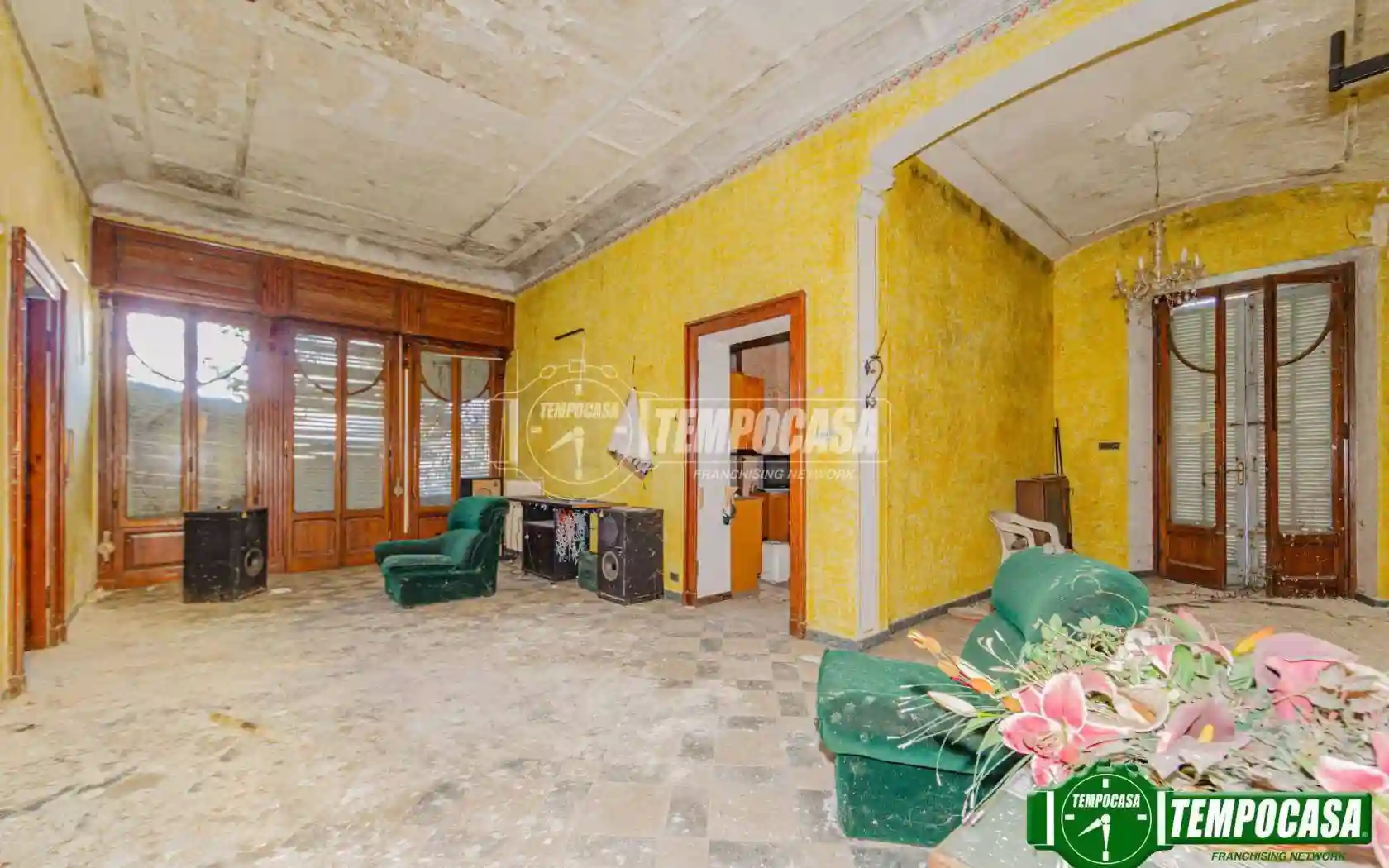 Villa - foto 4