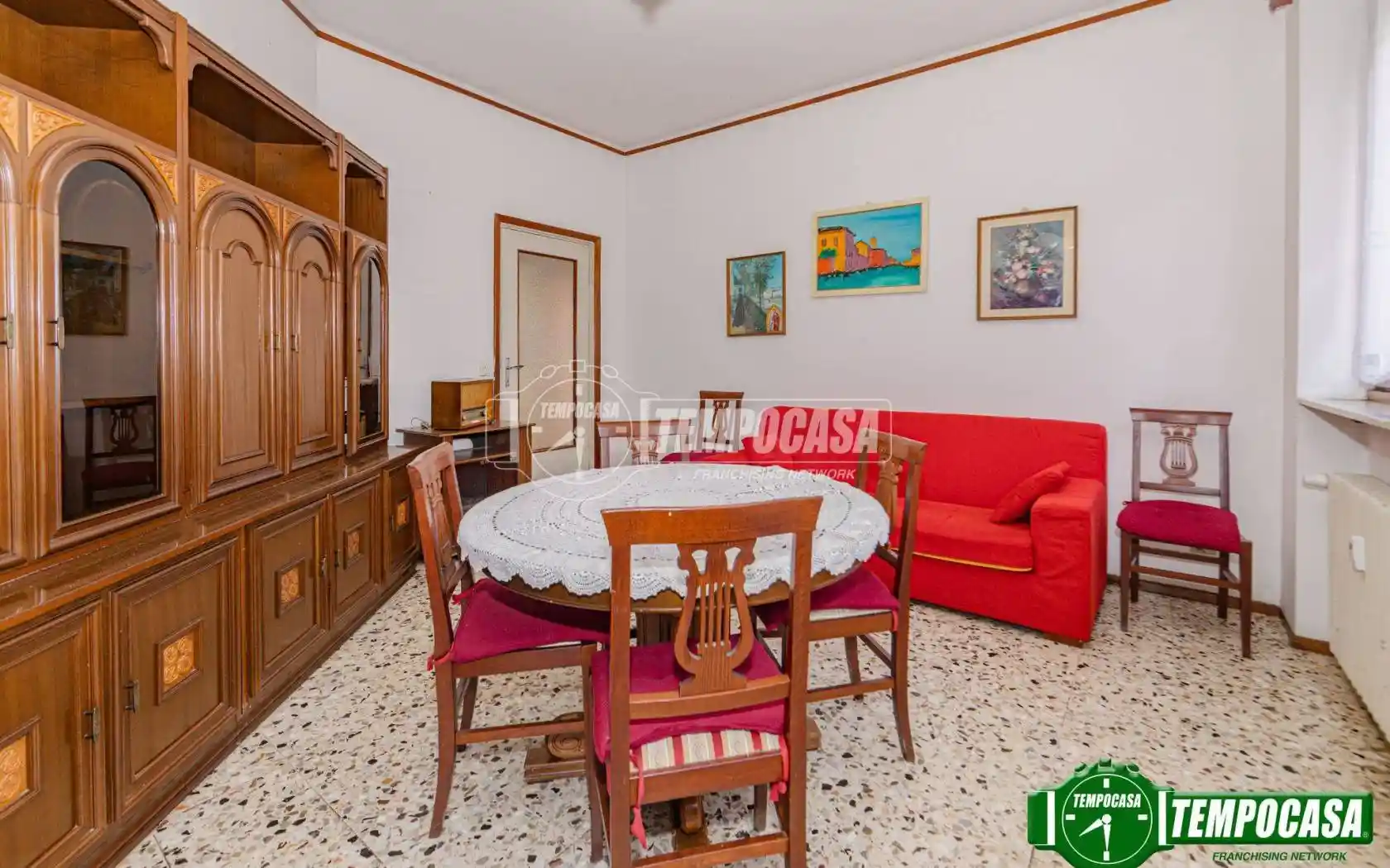 Appartamento in vendita a Pontecurone