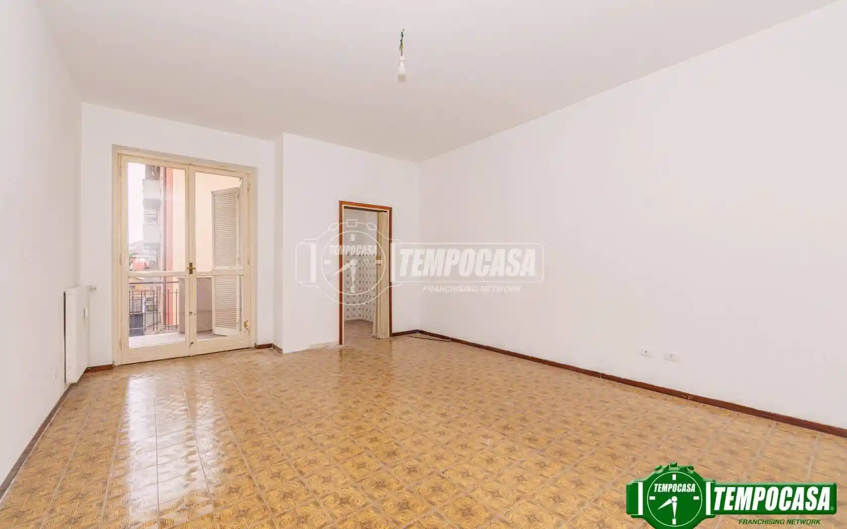 Appartamento in vendita a Voghera