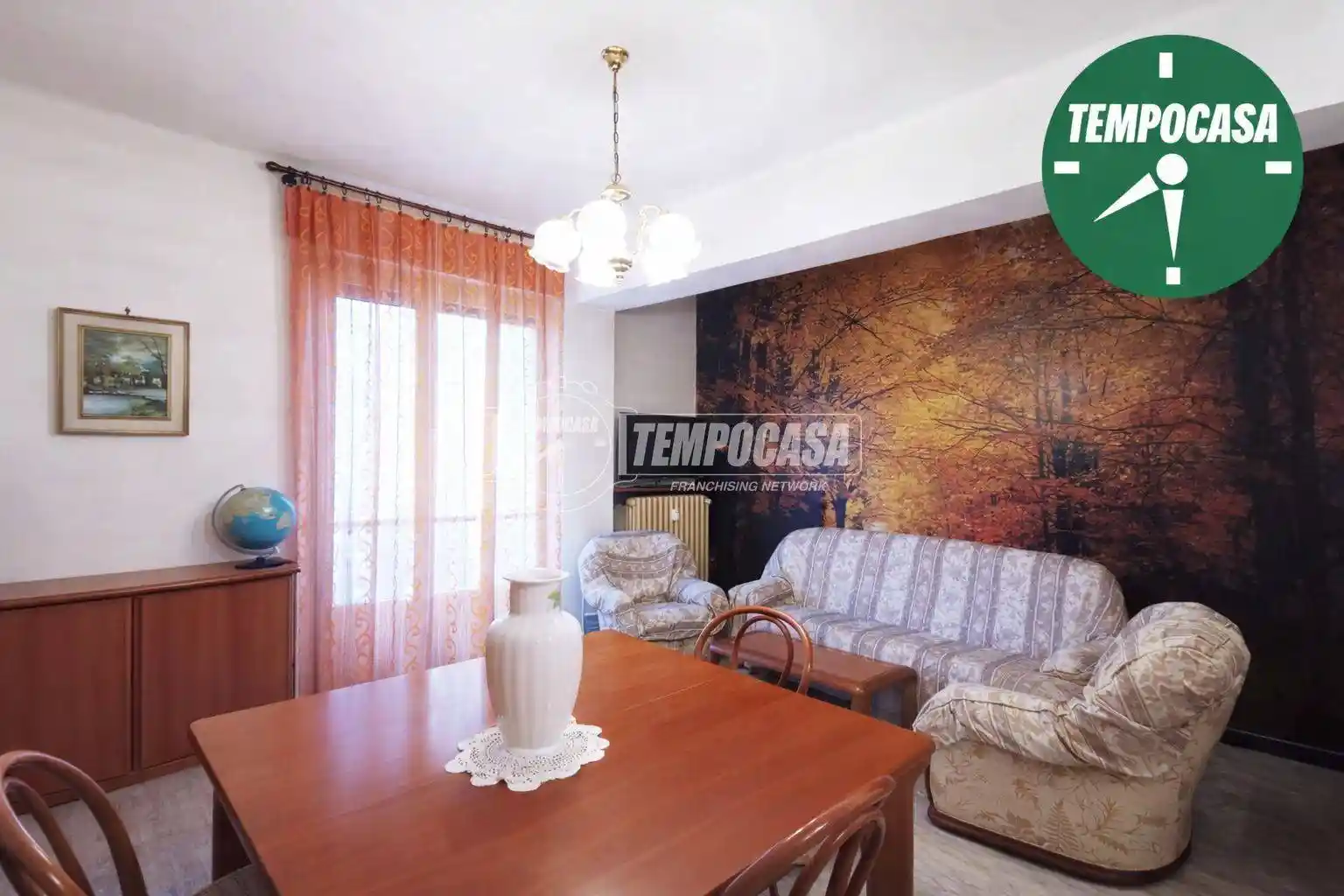 Appartamento in vendita a Tortona