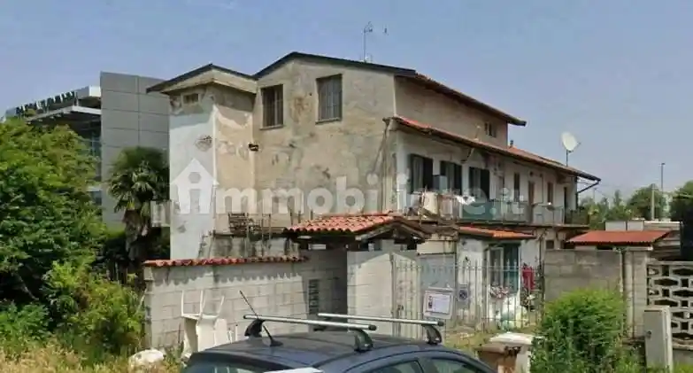 Appartamento in vendita a Vigevano