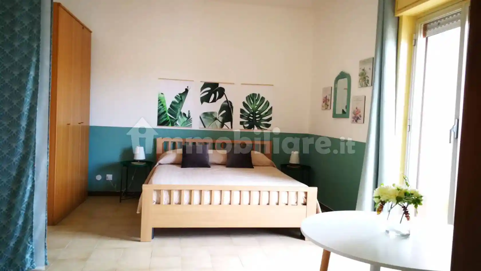 Appartamento in affitto a Palermo