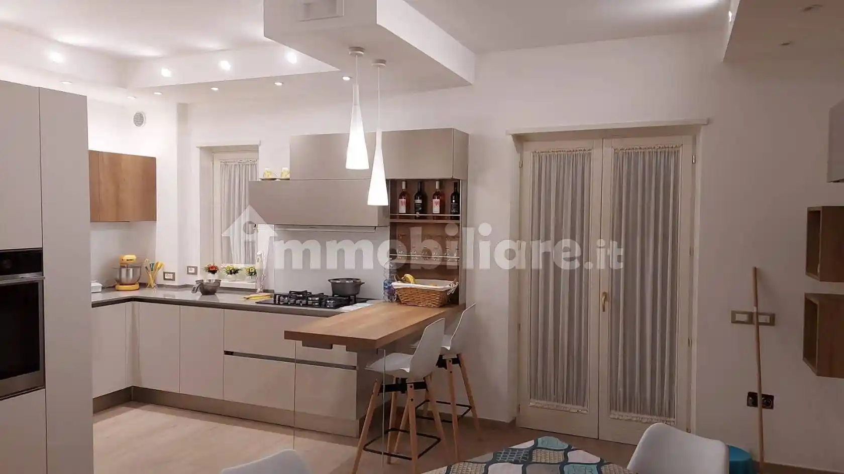 Appartamento in vendita a San Giorgio Ionico