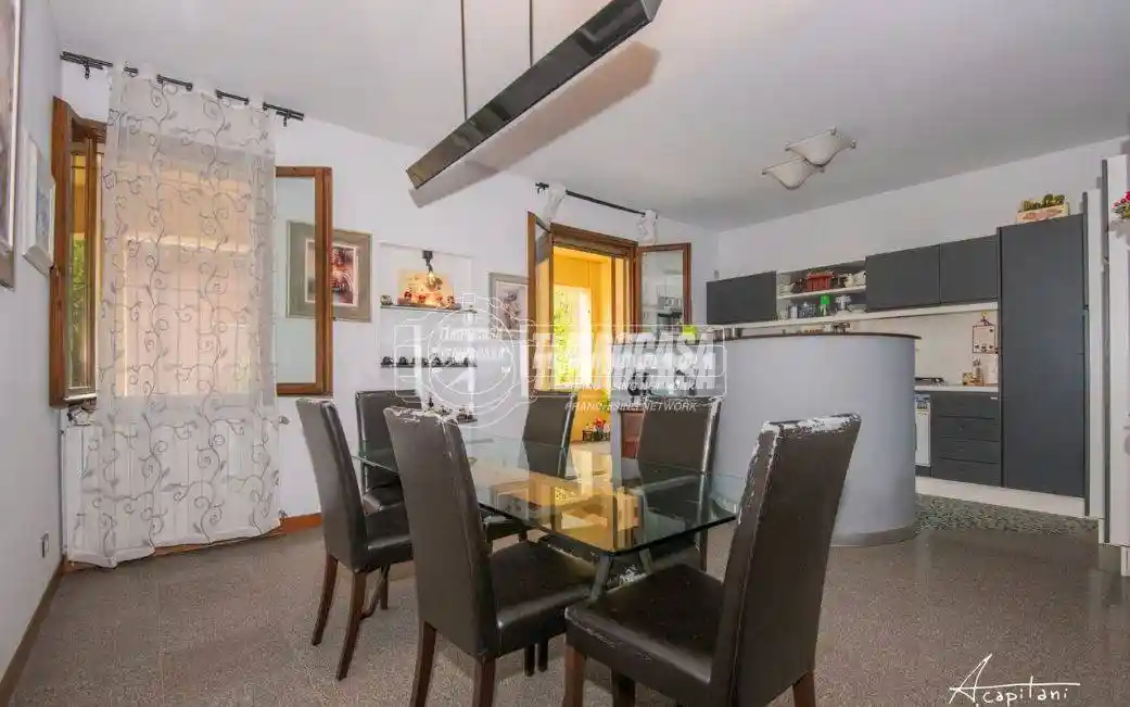 Villetta a schiera in vendita a Soliera