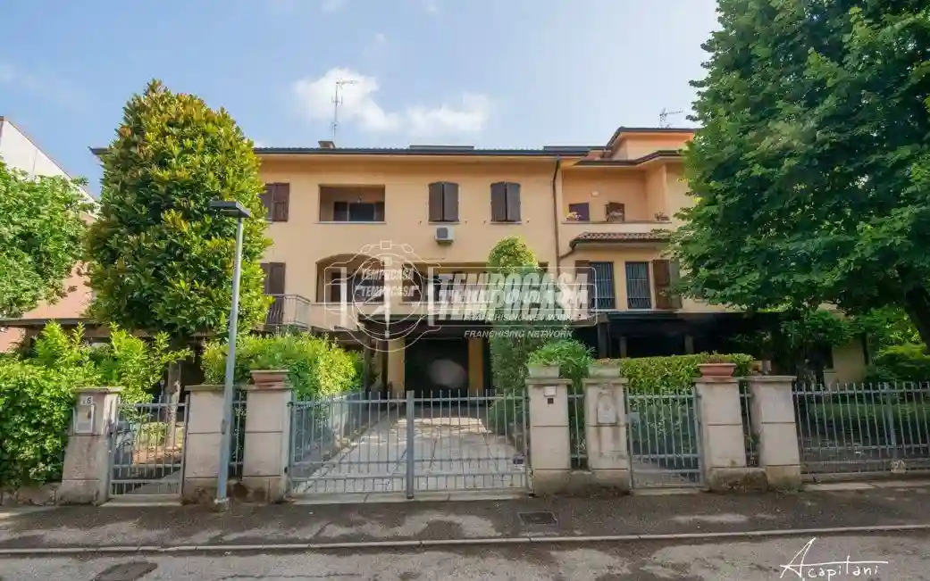 Villetta a schiera - foto 2