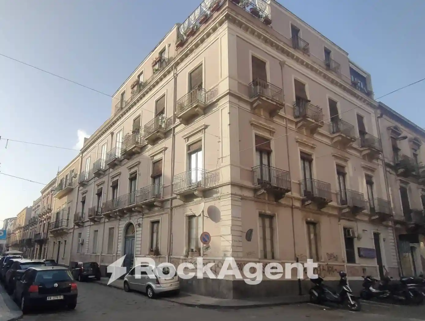 Appartamento in vendita a Catania