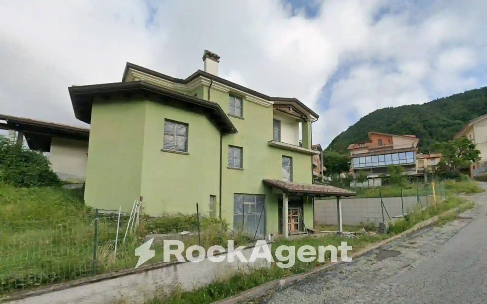 Villa - foto 3