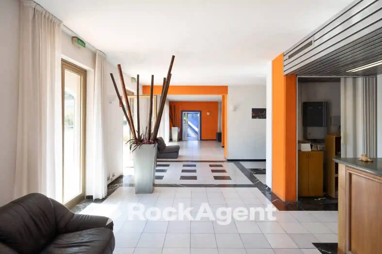 Palazzo - Edificio - foto 2