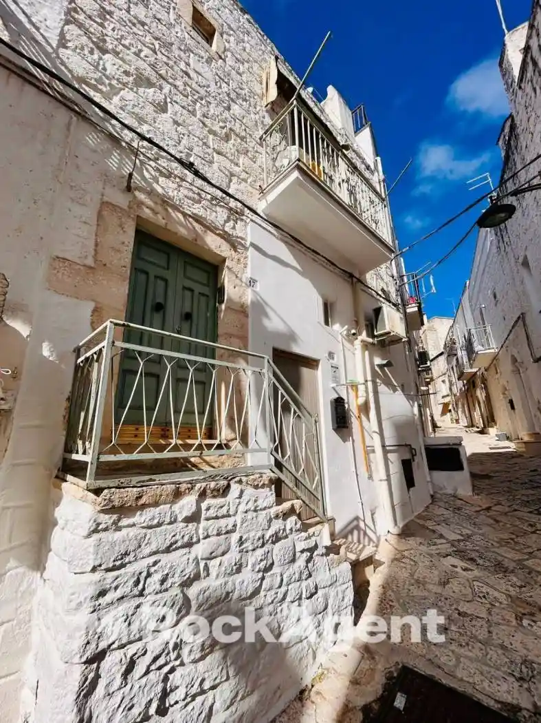 Loft in vendita a Ceglie Messapica