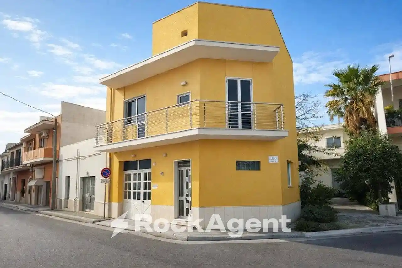 Casa indipendente in vendita a Ruffano