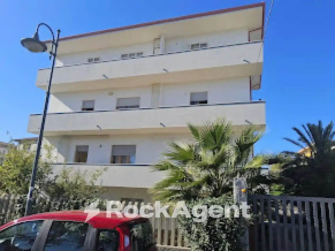 Appartamento in vendita a Guardavalle